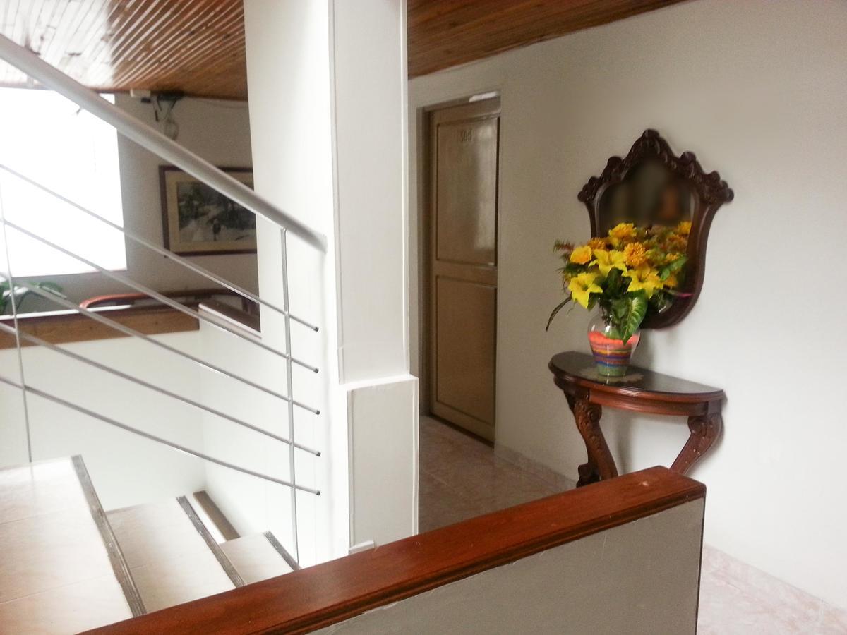 Hotel Center Ibagué 外观 照片
