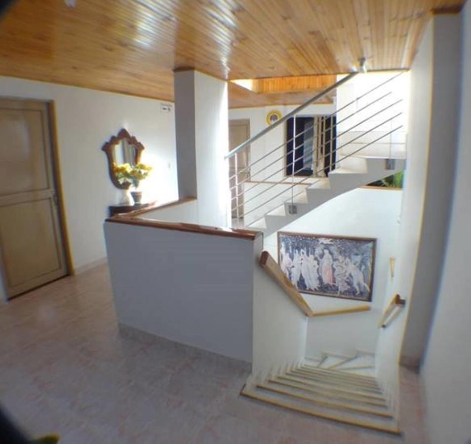 Hotel Center Ibagué 外观 照片